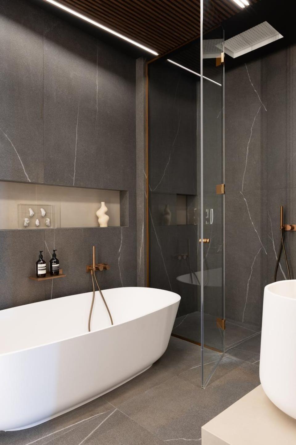 Apartamento Niet Diamond